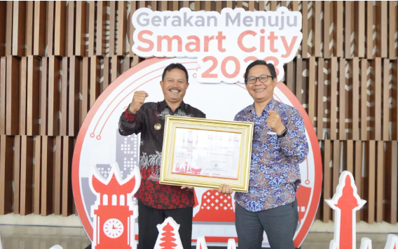 Bukti Kerja Nyata Wali Kota Maidi, Seminggu Kota Madiun Panen Banyak Penghargaan!