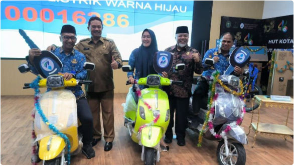 Wali Kota: Kinerja PDAM Kota Madiun Memuaskan