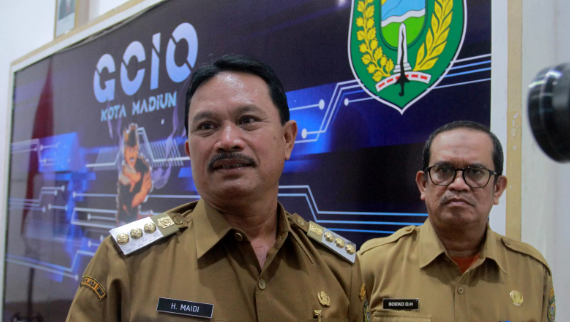 Budi WKR: Pj Wali Kota Madiun Harus Cepat Eksekusi Program 2024