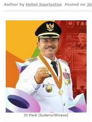 Paska Putusan MK, Masa Jabatan Wali Kota Madiun Berakhir 29 April 2024