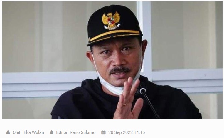 Pabrik Pengolahan Beras Porang di Madiun Segera Beroperasi