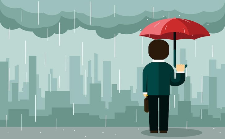 Prakiraan Cuaca Hari Ini: Madiun Diterjang Hujan dari Siang Sampai Malam