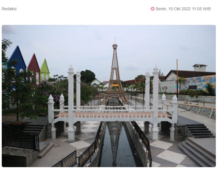 Bulan September, Kota Madiun Inflasi Kategori Rendah