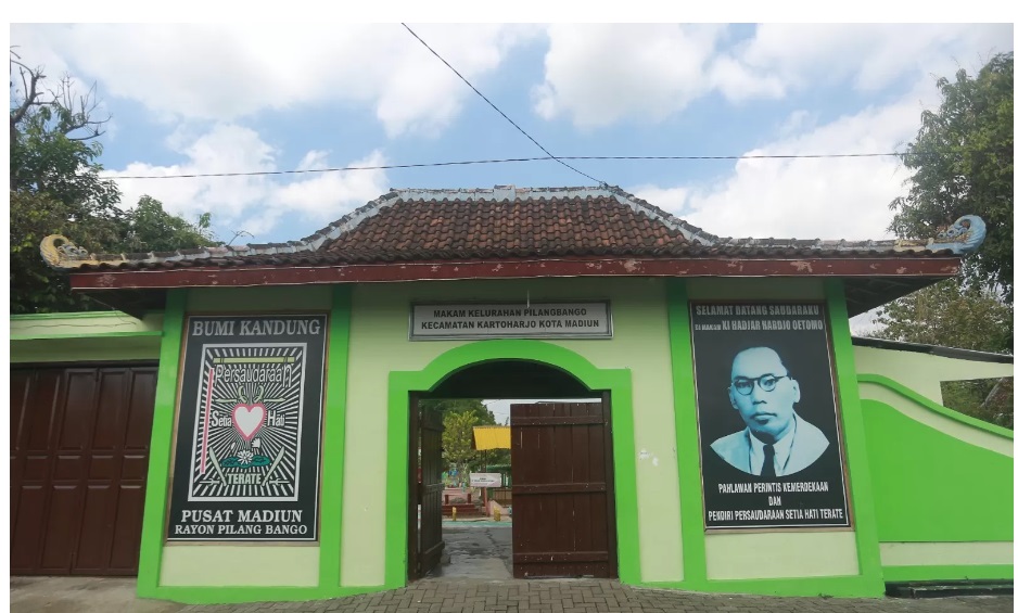 Waspada Gangguan Kamtibmas saat Suroan-Suran Agung, Pendekar Wajib Pedomani Maklumat Suro Damai