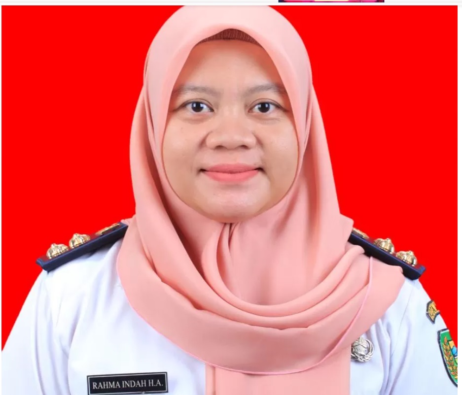 Rahma Indah Heriasti, Lurah Nambangan Kidul Kota Madiun Ini Ngaku Sering Atasi Penat dengan Jalan-Jalan