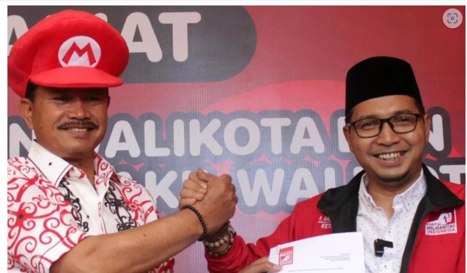 Macung Bacawawali Dampingi Maidi, F Bagus Panuntun Harus Relakan Status Anggota DPRD Kota Madiun Terpilih