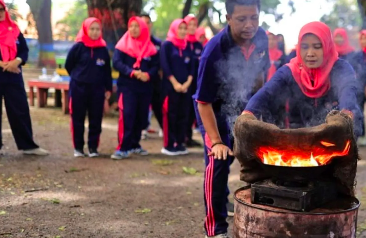 Satpol PP-Damkar Kota Madiun catat 30 kasus kebakaran semester I 2024