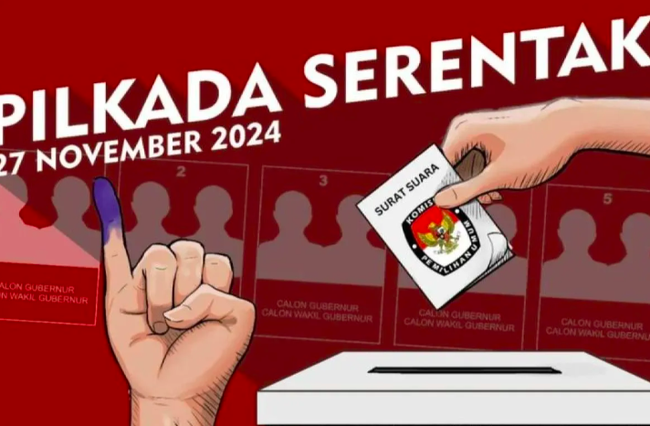 KPU Kota Madiun petakan empat TPS lokasi khusus di lapas
