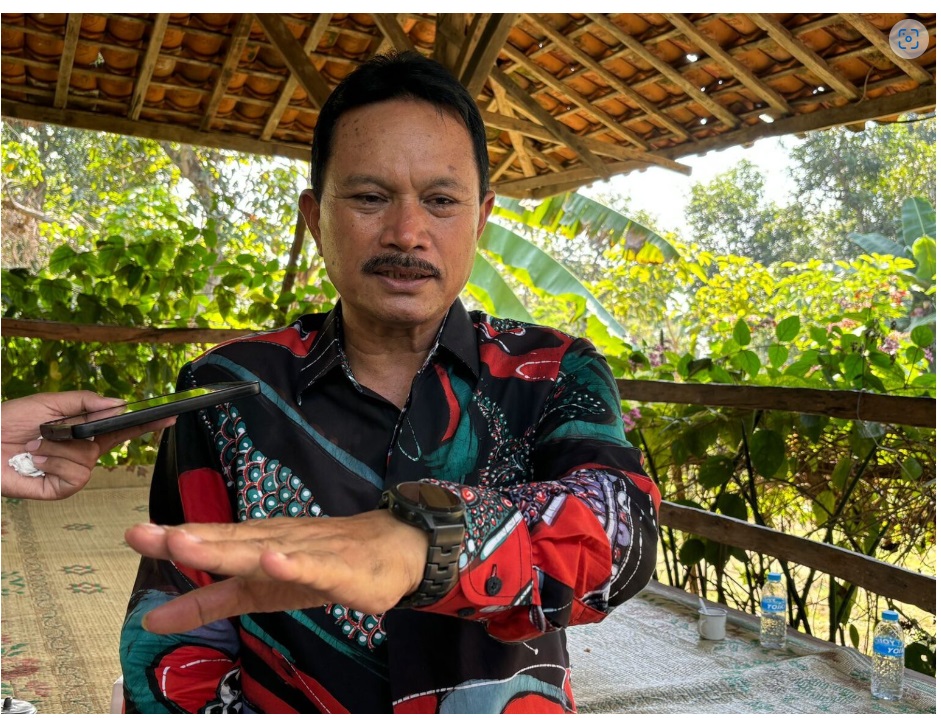 Maidi Masih Bimbang Tentukan Calon Wakil Walikota Madiun di Pilkada 2024