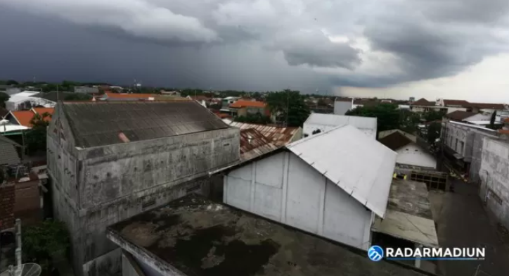 Hanya dalam 5 Bulan, BPBD Kota Madiun Tangani 88 Kasus Bencana