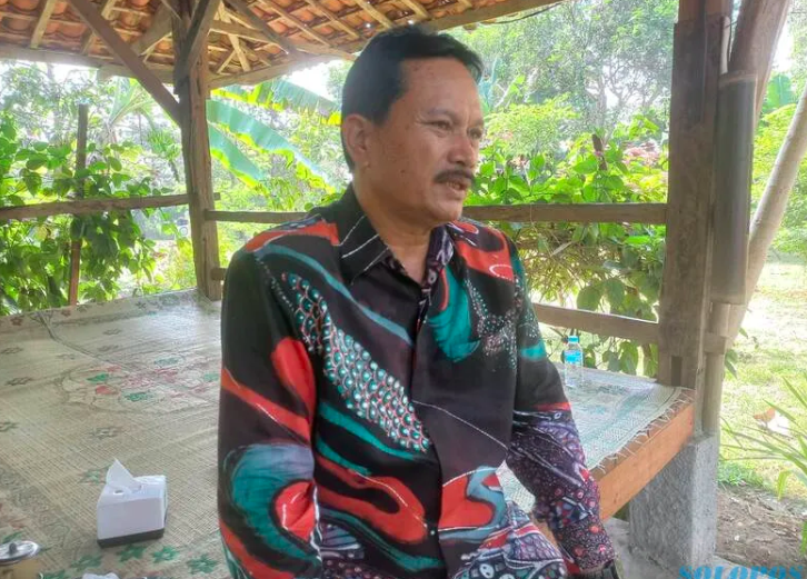 Bimbang Tentukan Calon Wakil di Pilwalkot Madiun, Maidi Tunggu Hasil Survei