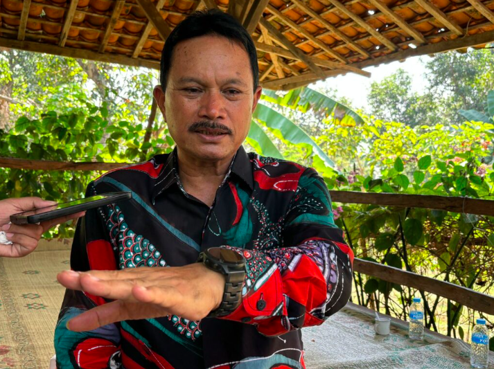 Maidi Masih Bimbang Tentukan Calon Wakil Walikota Madiun di Pilkada 2024