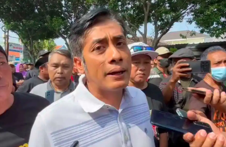 Siapa Bonnie Laksmana, Pria Didesak Maju Pilwalkot Madiun?