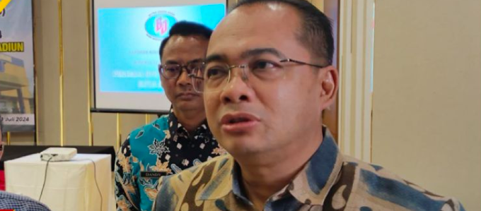 Bulan Suro Aman, Pj Wali Kota Madiun Apresiasi Semua Pihak