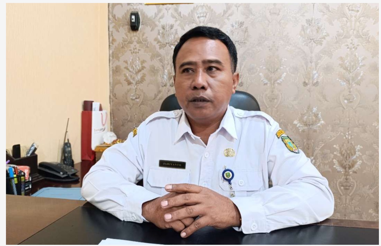 Optimalisasi Pajak Daerah, Bapenda Kota Madiun Terapkan e SPPT