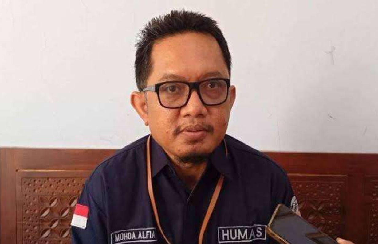 Bawaslu Madiun Ingatkan KPU Soal TPS Ramah Disabilitas