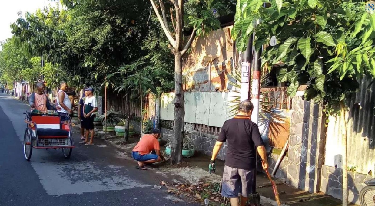 Kota Madiun Pemkot Madiun Ajukan DAK ke Kementerian PUPR, Entaskan Kawasan Kumuh