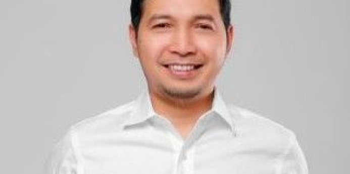 Siapa Sosok Bagus Panuntun Hingga PSI-Gerindra Berikan Rekom Cawawali Kota Madiun Padanya