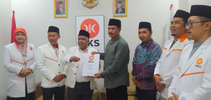 PKS Dukung Maidi Maju Pilkada Kota Madiun