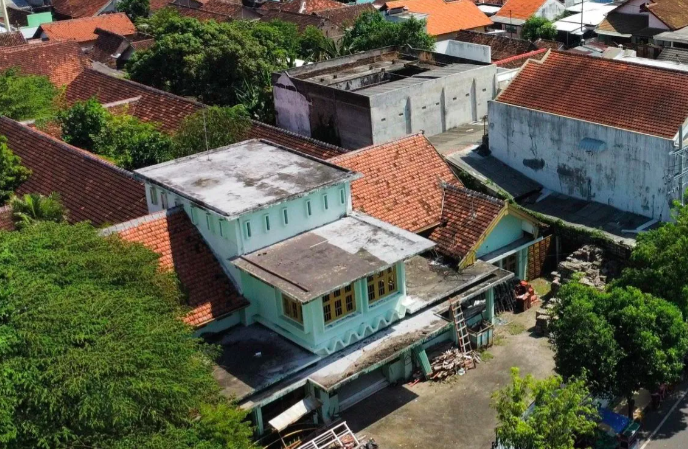 Pemkot Madiun sediakan Rp2 miliar untuk bangun tahap awal Gedung MPP