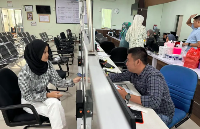 Jelang Pilkada, Disdukcapil Kota Madiun jadwalkan layanan perekaman KTP di sekolah