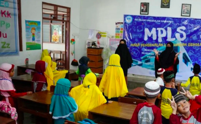 Dindik Kota Madiun ingatkan guru MPLS harus menyenangkan bagi siswa