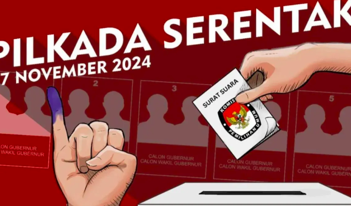 KPU Kota Madiun targetkan partisipasi pemilih dalam Pilkada 2024 capai 80 persen