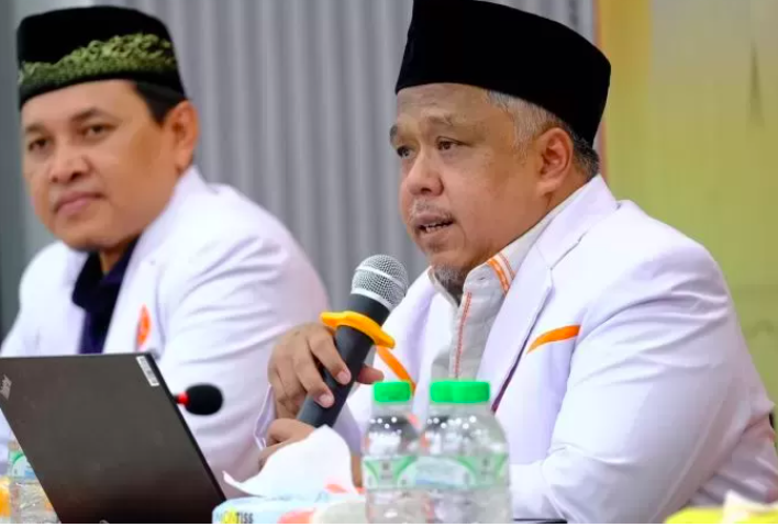 Maidi Terima Rekom dari PKS sebagai Bacawali Kota Madiun, Ini Pesan Ketua DPW PKS Jatim Irwan Setiawan