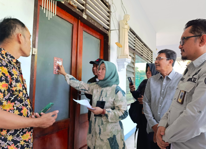Bawaslu Temukan Pelanggaran Coklit di Kota Madiun, Sudah Meninggal Dicatat Bisa Nyoblos