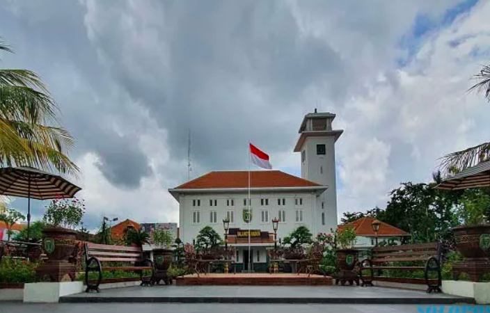 Pemkot Madiun bakal Bangun Mal Pelayanan Publik, Sediakan Anggaran Rp2 Miliar