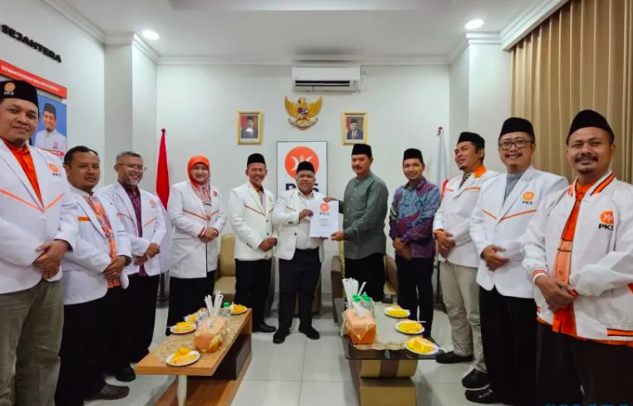 PKS Jatim Dukung Petahana Ony Anwar dan Maidi di Pilkada Ngawi dan Kota Madiun