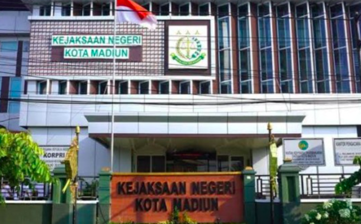 Dikuatirkan Masuk Angin, LSM GMICAK Surati Kejaksaan Negeri Kota Madiun Terkait Alihfungsi Aset Pemkot