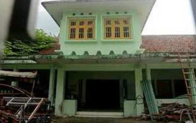 Eks Kantor Dinkes PPKB Kota Madiun Bakal Jadi MPP