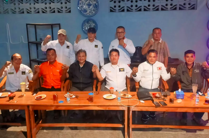 Ramaikan Pilkada Kota Madiun, Enam Partai Nonparlemen Pilih Berkoalisi