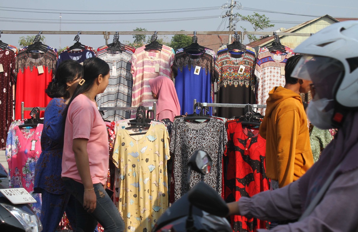 Faktor Penyebab Inflasi di Kota Madiun