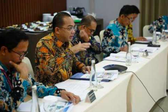 Pemkot Madiun Kirim Proposal Usulan ke Kementerian