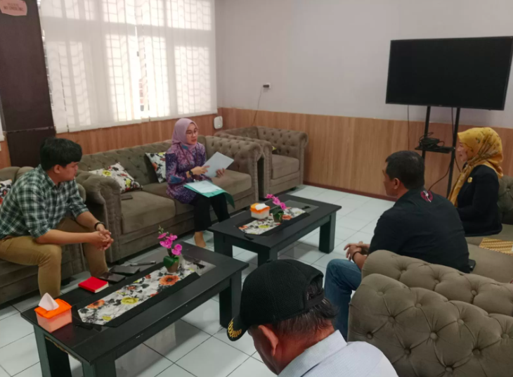 Belum Sempat Dilantik sebagai Anggota DPRD Kota Madiun Terpilih, Dodik Sudah Dipecat Nasdem