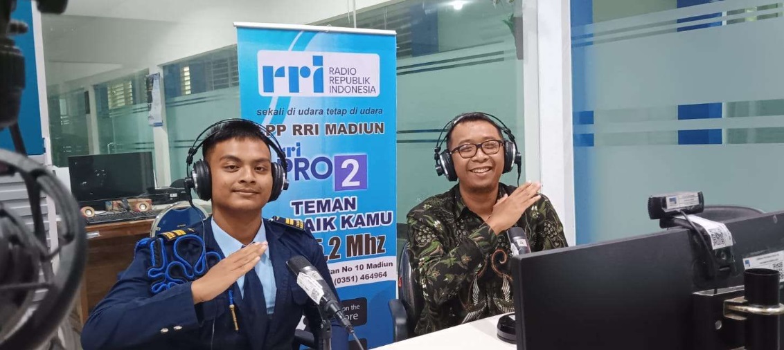 Pelajar Madiun, Wakili Jawa Timur pada OSN Tingkat Nasional 2024.