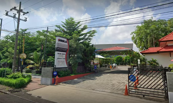 Kejati Jatim Geledah PT INKA, Sita Ratusan Dokumen dan Periksa Belasan Orang