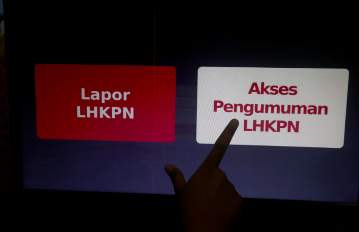 Parah, Tiga Caleg Terpilih DPRD Kota Madiun Belum Setor Tanda Terima LHKPN, Begini Pernyataan KPU