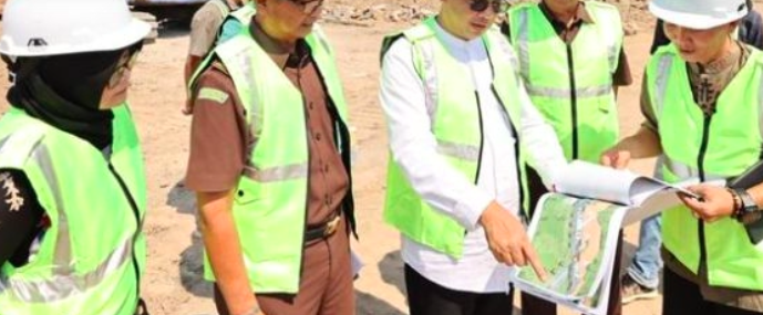Pemkot Madiun Gandeng Kejaksaan Kawal Proyek Strategis