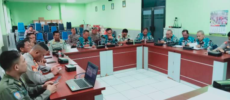Anugerah Patriot Jawi Wetan II 2024: 27 Kelurahan di Madiun Kota Diseleksi
