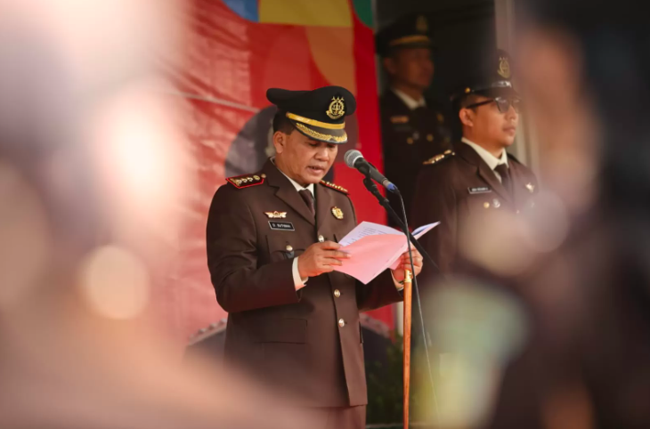 Kejaksaan Negeri Kota Madiun Sebut Sedang Tangani Satu Kasus Korupsi