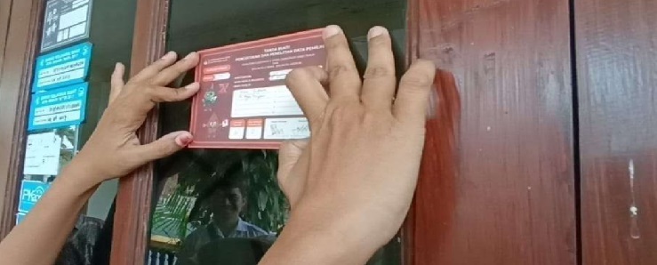 Coklit Berakhir, Lebih Seribu Warga Madiun Dinyatakan TMS