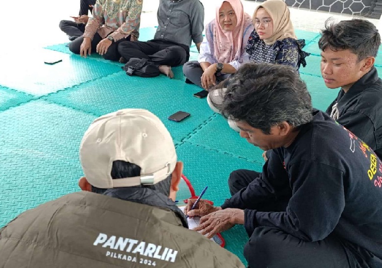 KPU Kota Madiun Tuntaskan Coklit, Ini Tahapan Selanjutnya