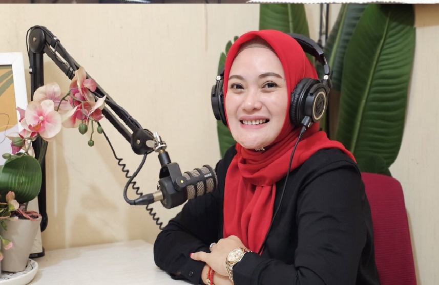 Pesan Mantan Wakil Wali Kota Inda Raya untuk Masa Depan Anak-Anak di Kota Madiun
