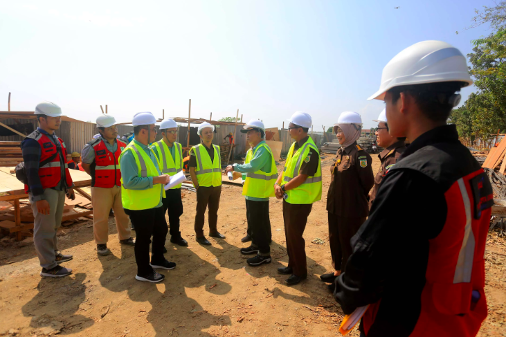 Pemkot Madiun Gelontor Rp 10,6 M untuk Bangun IPLT, Lokasi di Pinggiran Kota