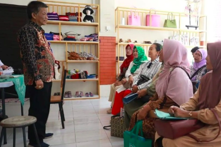 Produk UMKM Kota Madiun siap diekspor ke Amerika Serikat