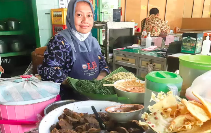 Enam Produk UMKM Kota Madiun Siap Ekspor ke Amerika Serikat, Ada Pecel Yu Gembrot