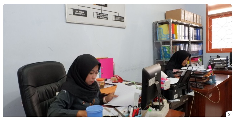 Satu Nama Staf Bawaslu Kota Madiun Terdaftar sebagai Anggota Parpol, Ini Yang Diminta Ketua Bawaslu